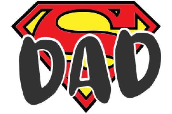 Super Dad: A Symbol of Strength and Love