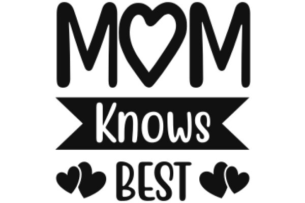 Mom Knows Best: A Heartfelt Affirmation