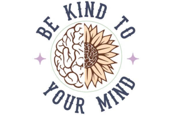 Be Kind to Your Mind: A Visual Guide to Mental Health