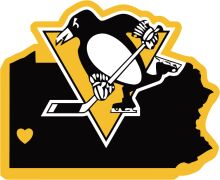 Pittsburgh Penguins Logo: A Symbol of Team Spirit and Pride