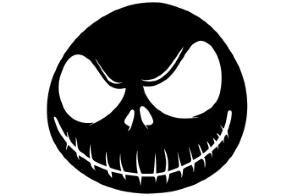 The Smiling Skull: A Symbol of Dark Humor