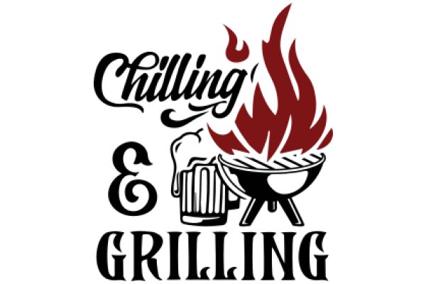 Chilling Grilling: A Culinary Adventure