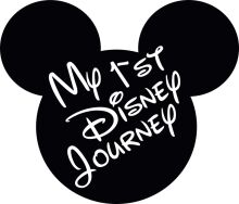 My First Disney Journey