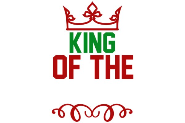 King of the Ring: A Graphic Design Showcase