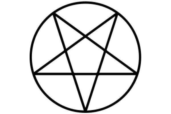 The Symbol of the Occult: A Illustration