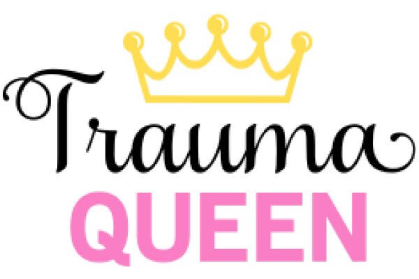 Crowning the Trauma Queen: A Journey of Empowerment and Healing