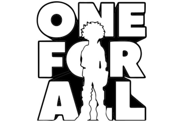 One for All: A Graphic Design