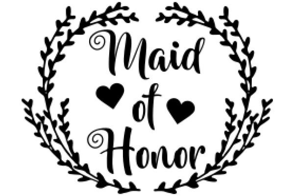 Maid of Honor: A Symbol of Love and Honor