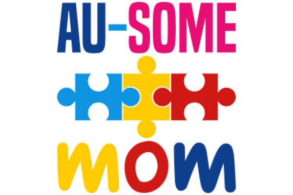 Au-Some Mom: A Playful Take on Parenting