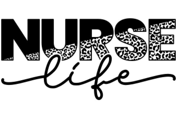 Nurse Life: A Logo