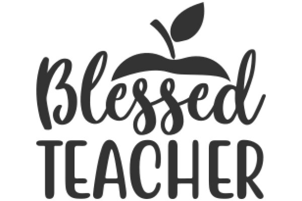 Blessed Teacher: A Symbol of Education and Wisdom