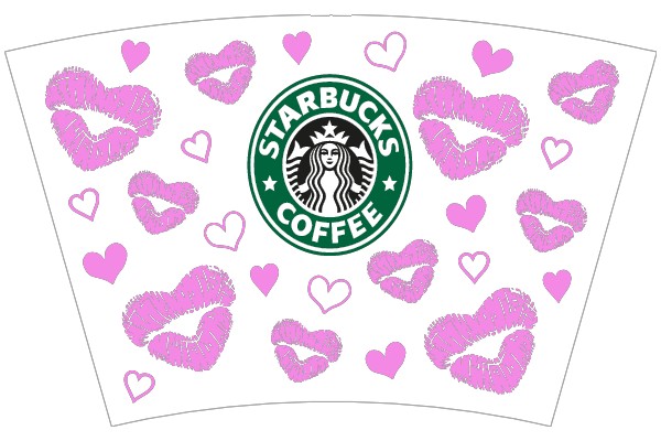 Starbucks Coffee: A World of Flavors and Love