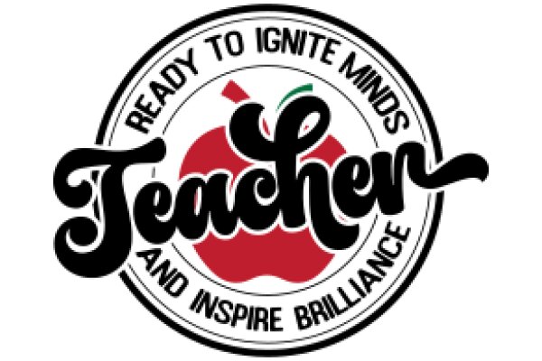 Inspiring Education: A Logo for Teachers and Students