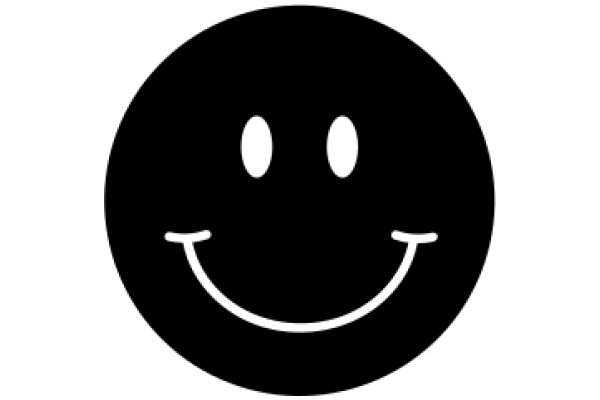 Emotional Iconography: A Smiling Emoji