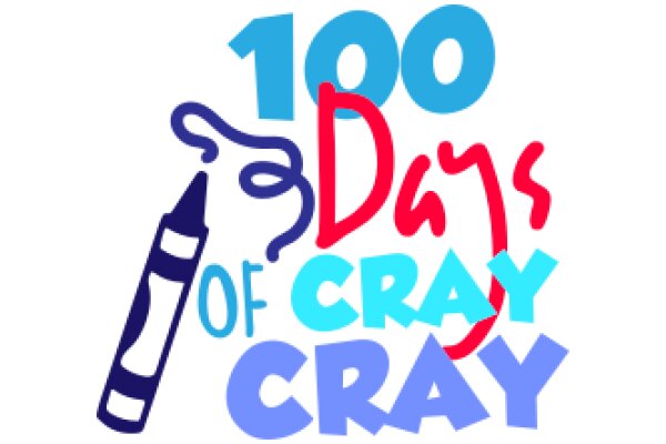 100 Days of Cray Craze