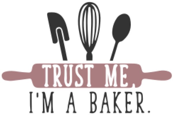 Baker's Trust: A Culinary Journey