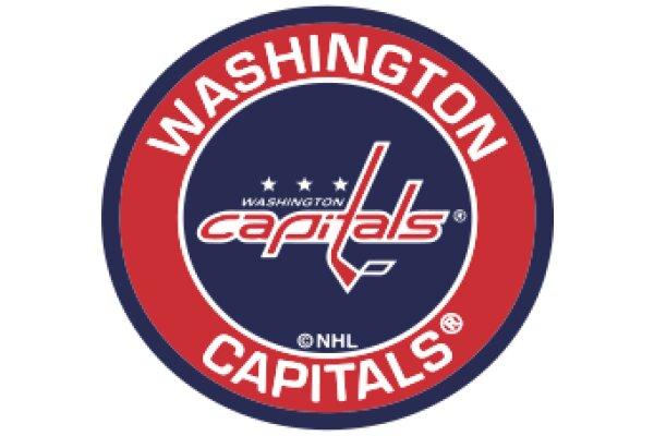 Washington Capitals Logo: A Symbol of Team Spirit and Pride