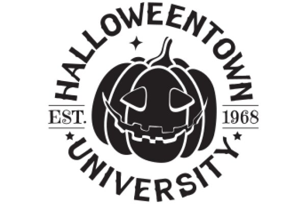 Halloween Town University: A Place for Pumpkin-Loving Scholars