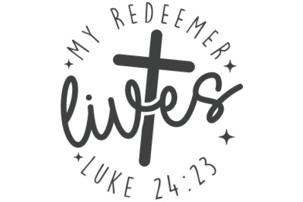 My Redeemer Lifters: Luke 24:23