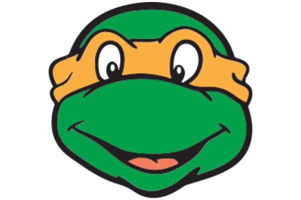 The Friendly Face of Teenage Mutant Ninja Turtles