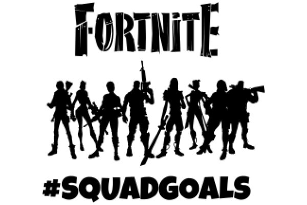 Fortnite Squad Goals: A Gathering of Heroes