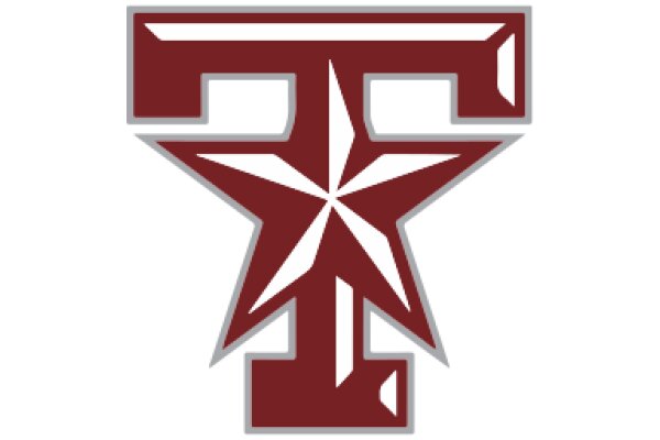 Stylized Logo of Texas Tech University