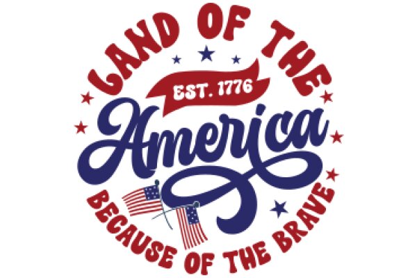 Celebrating the American Spirit: A Tribute to the Land of the Brave