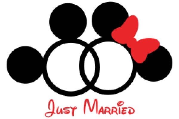 Just Married: A Symbol of Love and Union