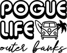 Pogue Life Outer Banks: A Journey of Exploration and Adventure