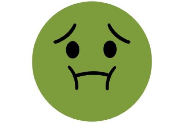 Emotional Expression in Graphic Design: The Case of the Sad Emoji