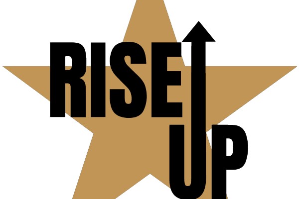 Rise Up: A Symbol of Empowerment and Progress