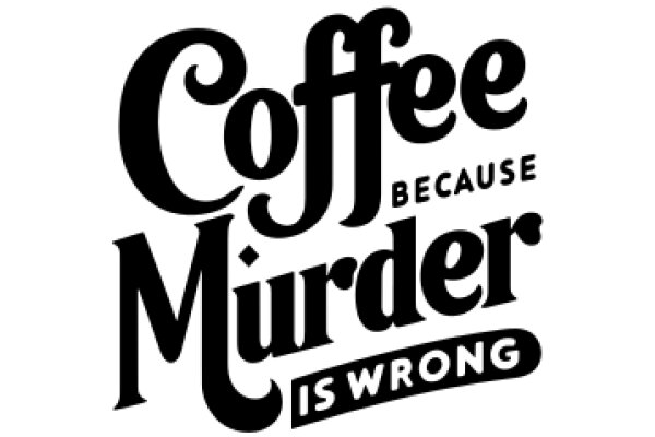 Coffee Murder: A Whodunit Mystery