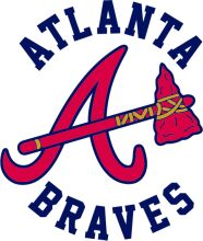 Atlanta Braves Logo: A Symbol of Team Spirit and Pride