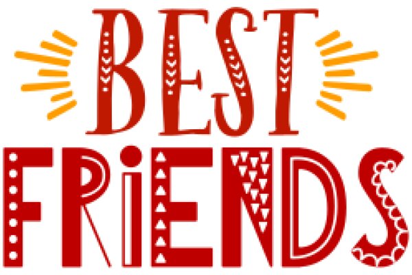 Best Friends: A Celebration of Friendship