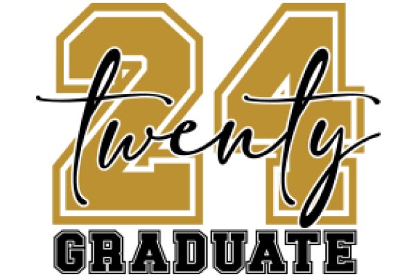 Celebrating 24 Years of Excellence: The 24th Graduate of the 24th Year