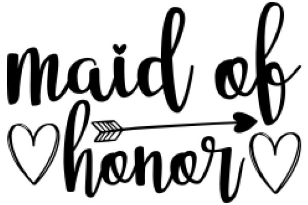 Maid of Honor: A Symbol of Love and Support