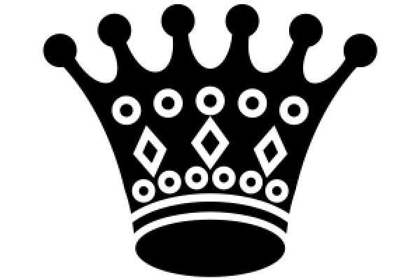 A Simple Crown Icon