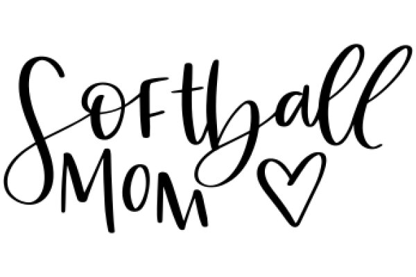 Softball Mom: A Heartfelt Tribute to the Passionate Moms of the Game