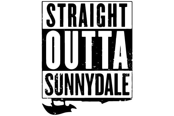 Straight Outta Sunnydale: A Journey Through the Heart of the City