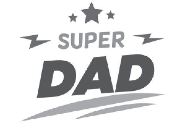 Super Dad: A Symbol of Strength and Love