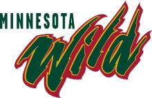 Minnesota Wild: A Graphic Design Showcase