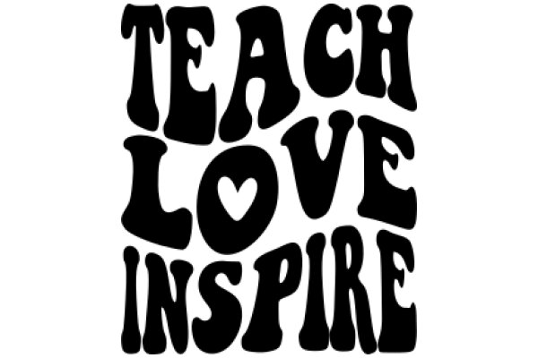 Teach Love Inspire