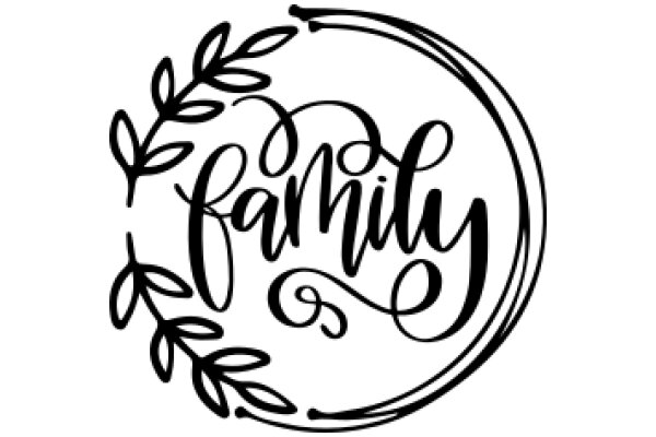 Family: A Symbol of Love and Unity