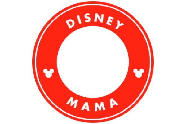 Disney Mama: A Symbol of Family and Fun