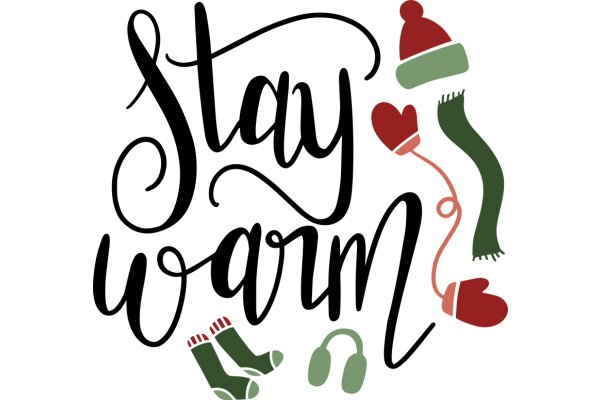 Stay Warm: A Cozy Winter Collection