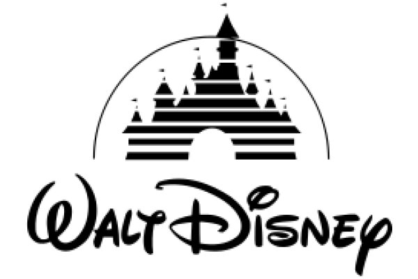 Walt Disney's Iconic Castle Logo