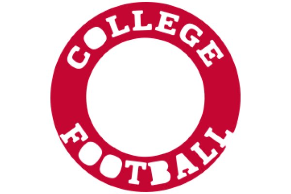 College Football Logo: A Symbol of Academic and Athletic Excellence