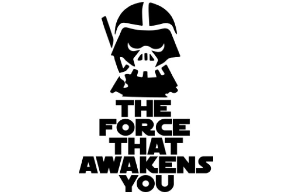 The Force That Awakens You: A Tribute to Darth Vader