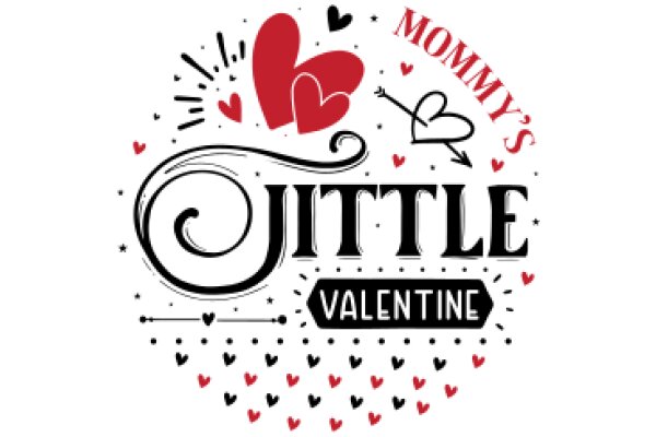 Mommy's Little Valentine: A Heartfelt Gift for Mother's Day