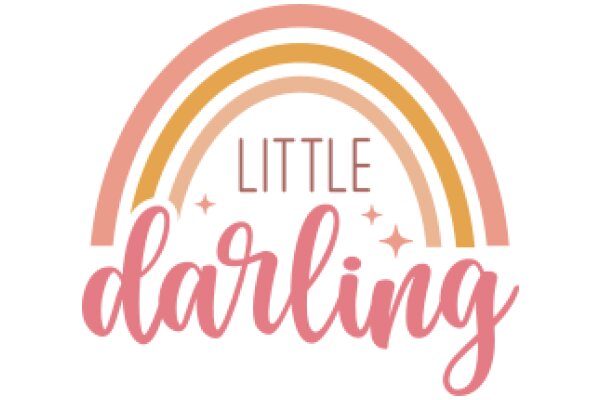 Little Darling: A Logo for a Brand or Business